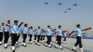 indian air force2