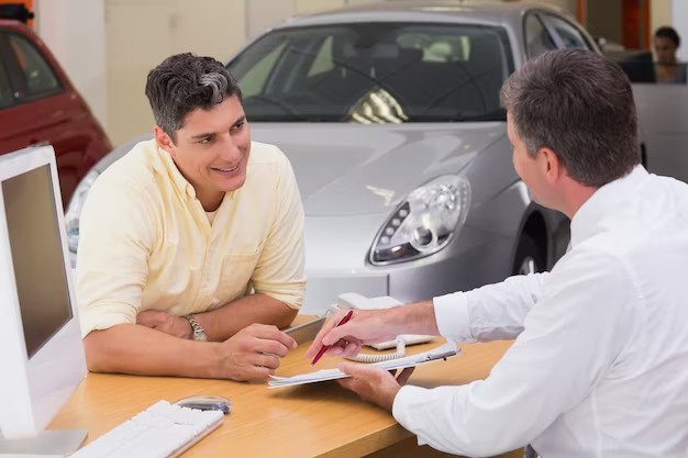 Understanding Different Policies (Motor Insurance)