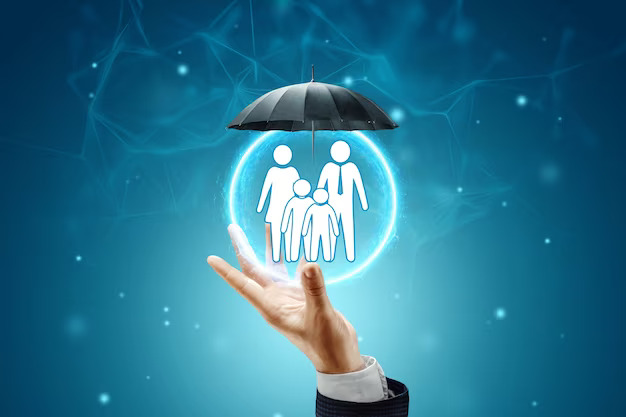 How Umbrella Insurance Gives You More Safety